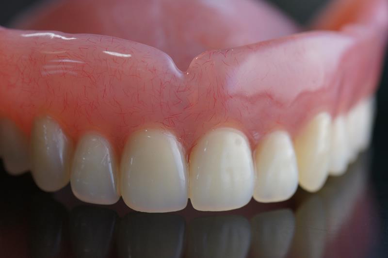 Dentures Laingsburg, MI