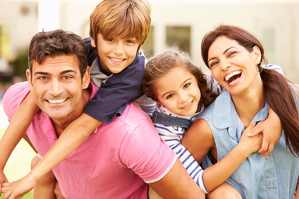 general dentistry Laingsburg, MI