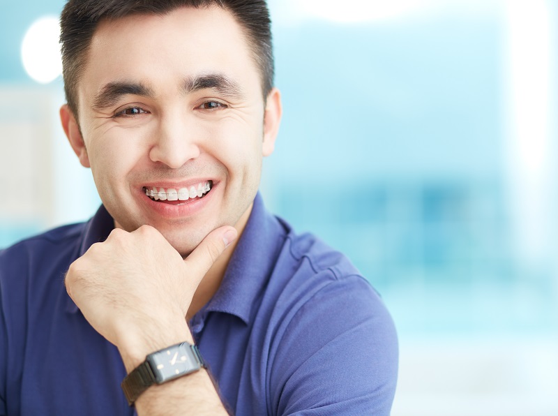iTero®️ Intraoral Scanner Laingsburg, MI