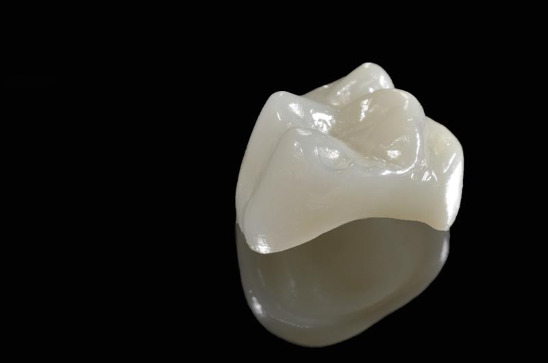 Porcelain Crowns Laingsburg, MI