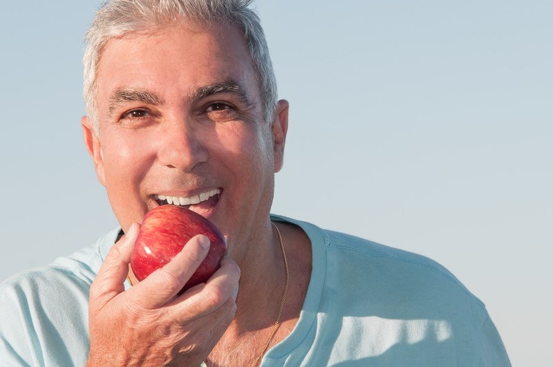 restorative dentistry Laingsburg, MI
