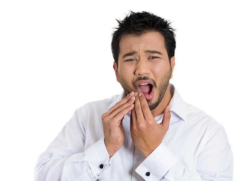 TMJ Treatment Laingsburg, MI